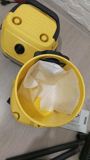 Автомойки: Karcher Разное Мойки Пылесосы Аксессуары Бишкек Самовывоз район — 4