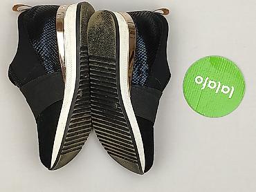 buty carrefour: Sneakersy damskie, rozmiar 38 — 3