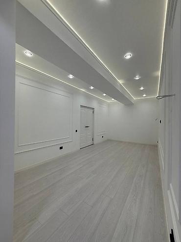 Продажа квартир: 1 комната, 38 м², Элитка, 12 этаж, Дизайнерский ремонт — 7