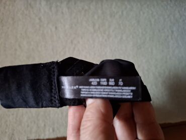 Brushalteri, Bralete: Više komada novih bruseva vel 90 c d f Primark cena po kom. Crni i — 7
