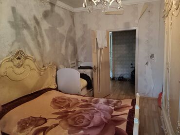 Köhnə tikili: Bakı, 2 otaqlı, Köhnə tikili, m. Əhmədli, 60 kv. m — 4