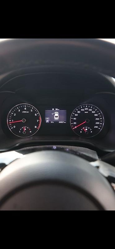 Продажа авто: Kia K3: 2021 г., 1.6 л, Автомат, Бензин, Седан — 6