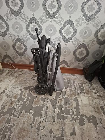 Uşaq arabaları: Uşaq arabası – baobaohao yüngül “umbrella” tipli model Yenidi. - — 3