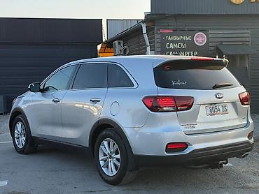 audi a4 2008: Kia Sorento: 2019 г., 2.4 л, Автомат, Бензин, Минивэн — 3