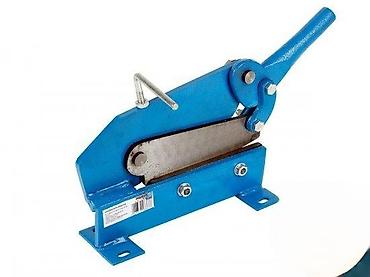 Tools & Equipment: STONE MAKAZE 200 MM NOVE ZA METAL AKCIJA | Cene nisu fiksne — 1