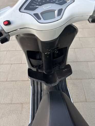 Mopedlər,skuterlər: 50 sm3, 2024 il — 3