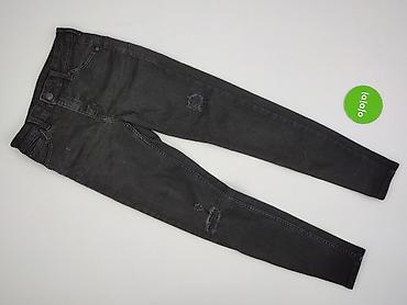dżinsy stretch: Jeansy damskie, rozmiar S — 2
