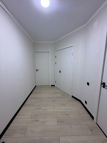 Батирлерди сатуу: 2 бөлмө, 52 м², Пишпек Элитка, 4 кабат, Евро оңдоо — 5