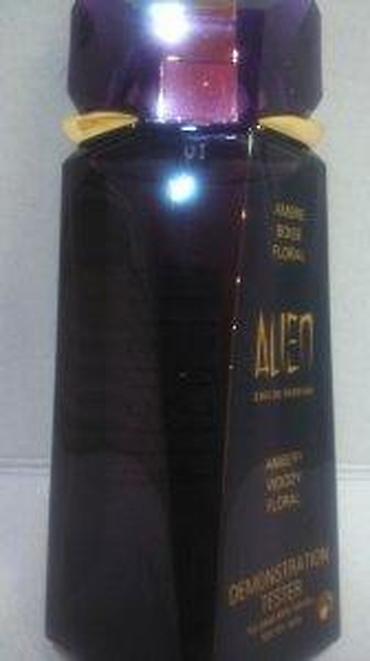 Parfemi: THIERRY MUGLER ALIEN EDP 90ML TSTR | Thierry Mugler Alien edp 90ml — 9
