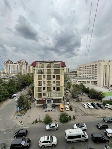 квартира дордое: 2 комнаты, 53 м², 106 серия, 7 этаж, Старый ремонт