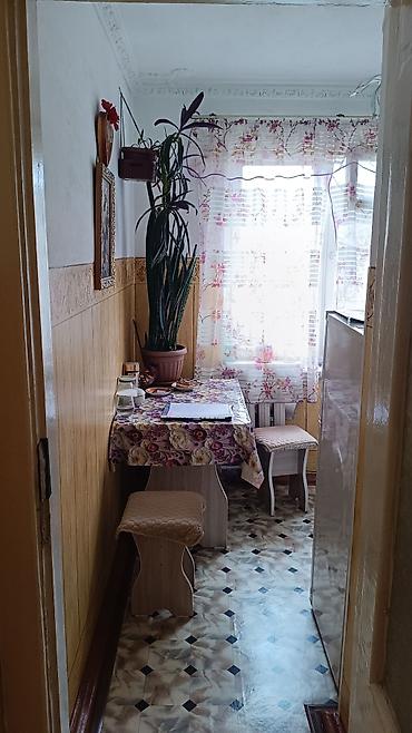 Продажа квартир: 2 комнаты, 46 м², 104 серия, 4 этаж, Старый ремонт — 11