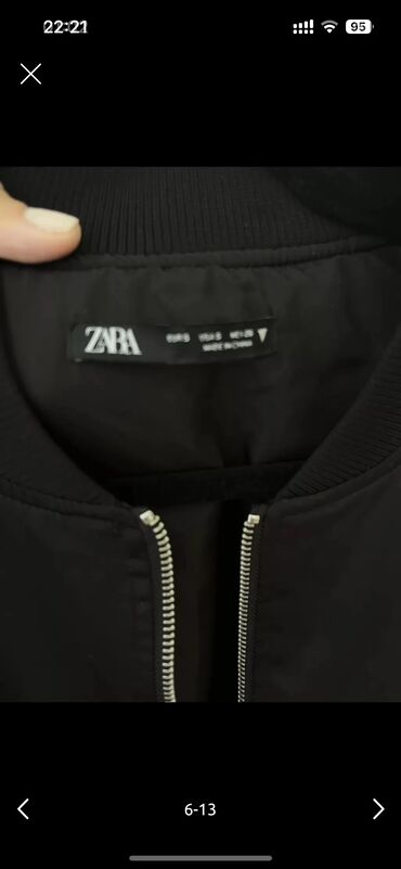 Gündəlik donlar: Gündəlik don, Mini, Zara, L, S, M — 28