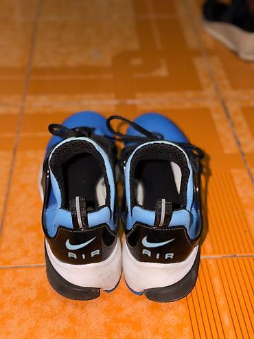 кроссовки nike: 📱WhatsApp yazın📱 Məhsul: Krossovka (Nike tərzində mavi/qaranlıq — 7