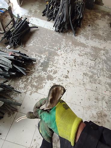 Alətlər: Plastik doğrayan 40 lıq istəyən əlaqə saxlasın 0702910809 0554660809 — 4
