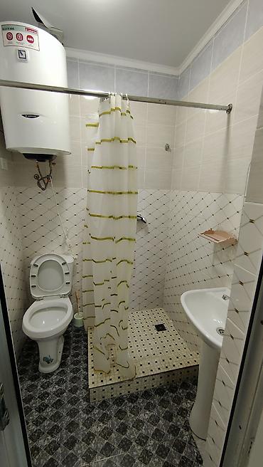 Гостевые дома на Иссык-Куле: Гостевой дом на Иссык-Куле, ГОСТЕВОЙ Лазурный берег, Чок-Тал, 4 места, Посуточно — 6