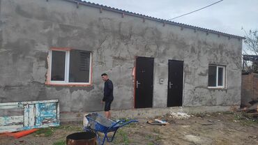однокомнатную квартира гостиничного типа: 1 бөлмө, Менчик ээси, Чогуу жашоосу жок, Эмерексиз