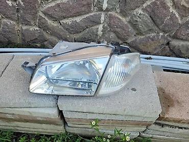 pezo 1: LEVI FAR MAZDA 323 | Levi far mazda 323 — 1