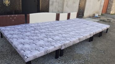 Çarpayılar: Yeni, Təknəfərlik çarpayı, Azərbaycan — 8