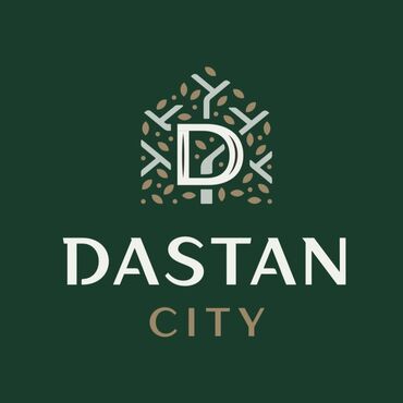 квартира рабочий гародок: ЖК Дастан сити Dastan city 1-к квартира 58 квадратов 10-этаж Вид на