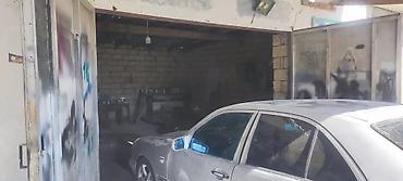 kiraye obyekt verirem: Sənədləri qaydasındadır. Moyka+Avto polirovka yeri satılır.110 kvdır — 5