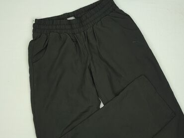 calvin klein performance t shirty: Puma, Material trousers for women, size S (EU 36)