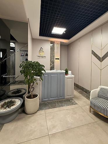 Продажа офисов: Продажа офисов 180 м², С ремонтом, Бизнес центр, 5 этаж — 1