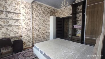 аренда квартир на долгий срок по дешевле: Сдается двухкомнатная квартира нижний Джал Рядом с мечетью В