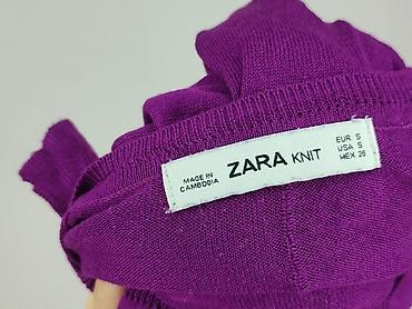 zara basic: Zara, Sweter damski, rozmiar S — 4