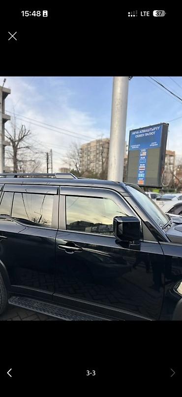 ветровик на камри: Дефлекторы окон (ветровики) для автомобилей на все автомобили есть — 5
