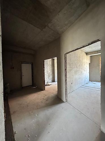 2 bedroom: 2 комнаты, 78 м², Золотой квадрат Элитка, 8 этаж, ПСО (под самоотделку) — 6