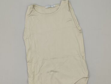sukienka na jedno ramię stradivarius: Stradivarius, Body damskie, rozmiar L