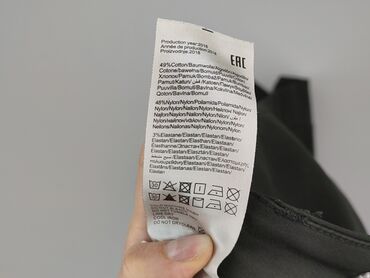 Women's Pants: Vero Moda, Spodnie materiałowe damskie, rozmiar XS — 6