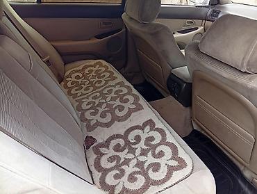 bme e34: Toyota Aristo: 1993 г., 3 л, Автомат, Бензин, Седан — 2
