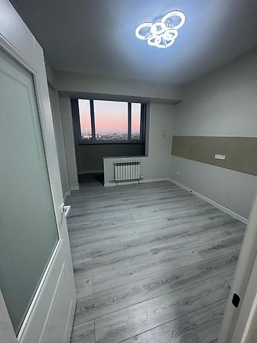 жк новый век: 1 комната, 48 м², Пишпек Элитка, 14 этаж, ПСО (под самоотделку) — 4