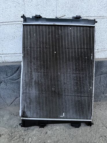 торговое оборудование бу бишкек: Радиатор охлаждения на Kia K7 привозная из Кореи