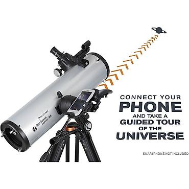 очки ии: В Продаже 💰 Телескоп Celestron StarSense Explorer 130DX представляет — 9