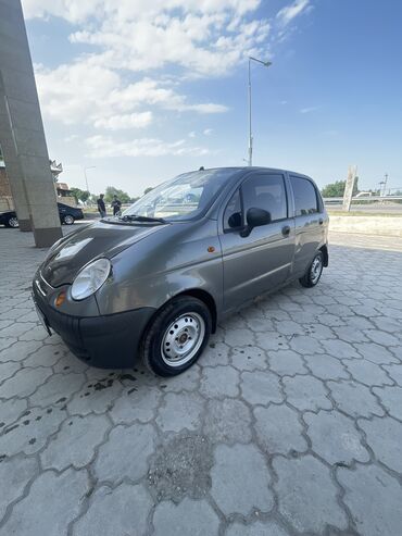 арзан матиз 1: Daewoo Matiz: 2012 г., 0.8 л, Механика, Бензин, Хэтчбэк