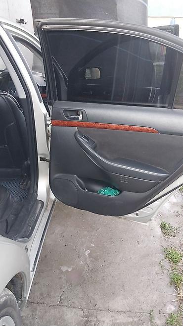 Унаа сатуу: Toyota Avensis: 2004 г., 2 л, Автомат, Бензин, Седан — 1