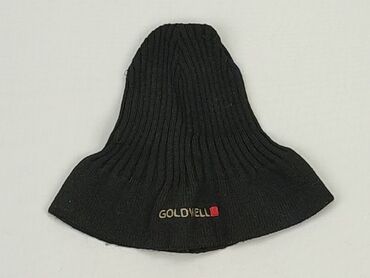 czarne czapki: Hat, condition - Good
