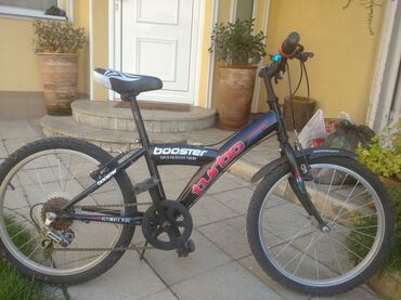 313 oglasa | lalafo.rs: Bicikl na prodaju ocuvan i placen 18000.Cena 10000.Mogucnost korekcije