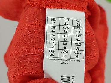 bluzeczka c: Promod, Top damski, rozmiar S — 5