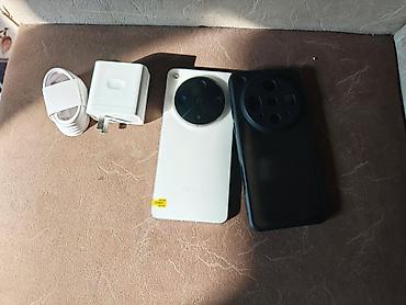 oppo x5: Oppo Find X8 Ultra, Б/у, 256 ГБ, цвет - Белый, 2 SIM — 1