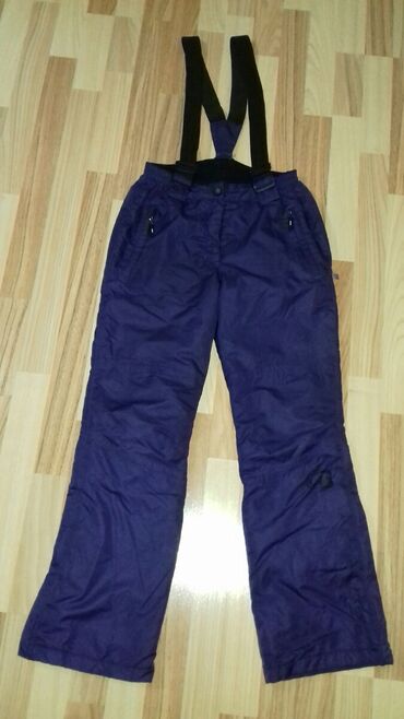 ski pantalone za decu lidl: 152-158