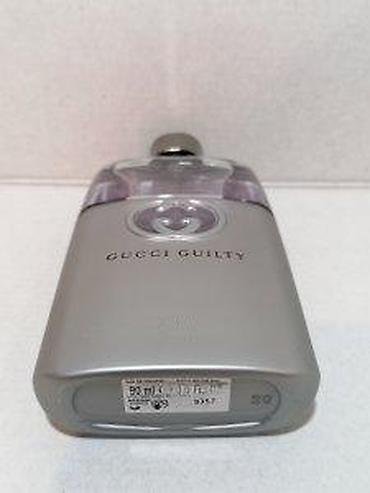 Parfemi: GUCCI GUILTY EAU POUR HOMME EDT 90ML TSTR | Gucci Guilty Eau Pour — 6