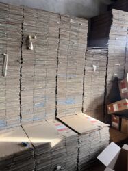 пластиковый стол бишкек: Коробка at lalafo.kg пластиковый стол бишкек: Коробка