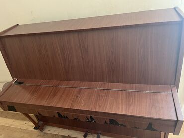 2 ci əl piano: Piano, Akkord, Akustik, İşlənmiş, Ünvandan götürmə