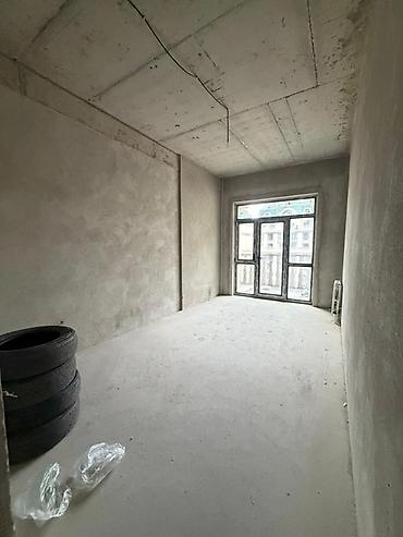 samatova: 4 комнаты, 126 м², Ак-Кеме Элитка, 11 этаж, ПСО (под самоотделку) — 9