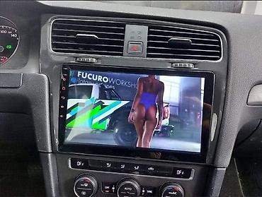 pos racunari: Multimedijalna Android navigacija za Volkswagen vozila, ugrađena u — 5