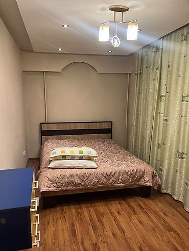 200: 3 комнаты, 58 м², 3 мкр 104 серия, 3 этаж, Старый ремонт — 1