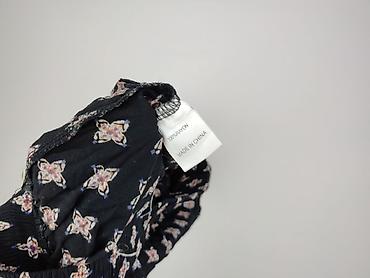 leopard jeans: Spodnie materiałowe damskie, rozmiar S — 5